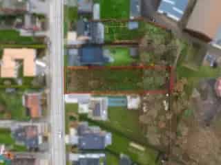 Bouwgrond Putte 1153m² Open Bebouwing Rustige Ligging