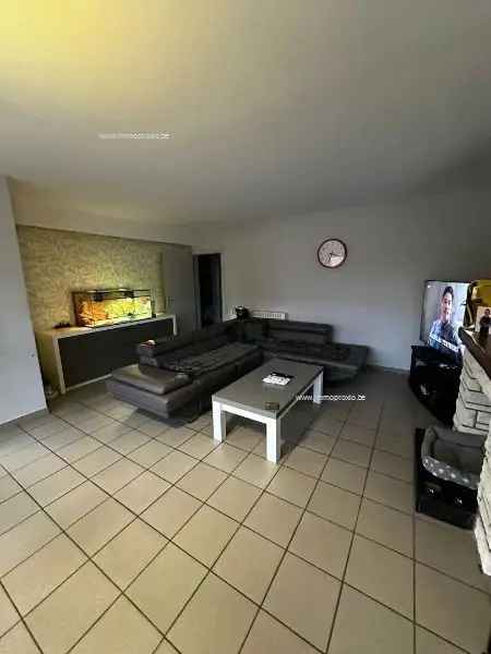 Appartement te huur Sint-Gillis-bij-Dendermonde