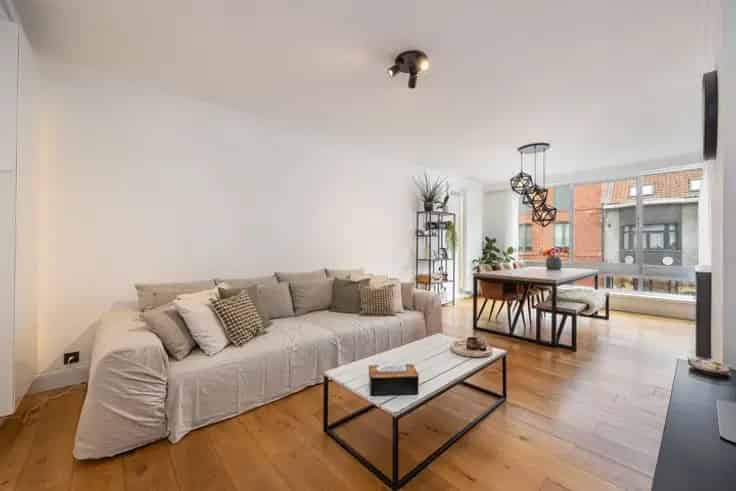 Appartement Te Koop Oostmalle 3 slaapkamers terras