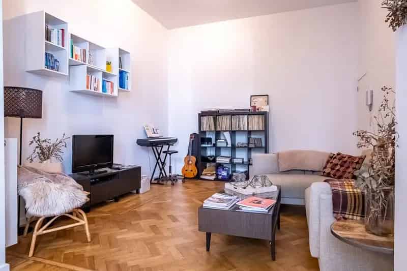 Appartement te koop 2 slaapkamers terras