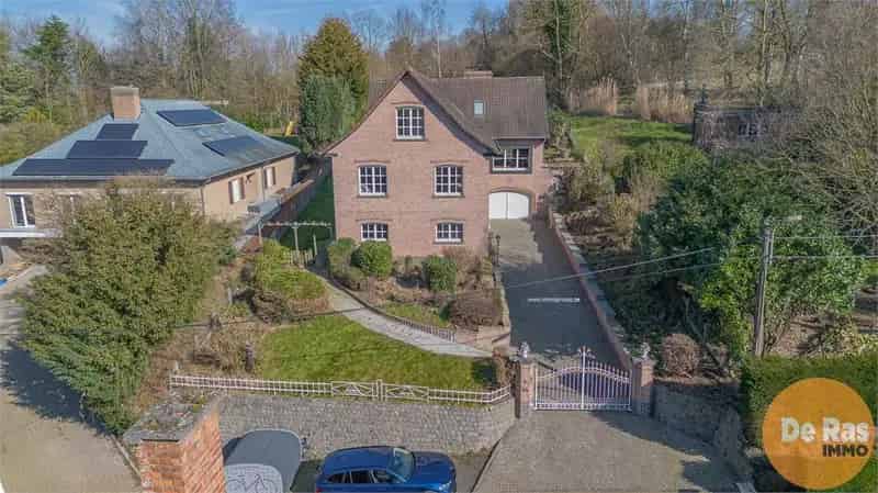 Huis te koop Geraardsbergen 7 slaapkamers