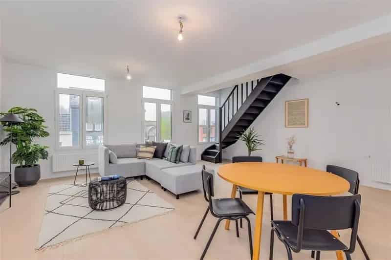 Penthouse te Koop in Lier 139m2 2 Terrassen