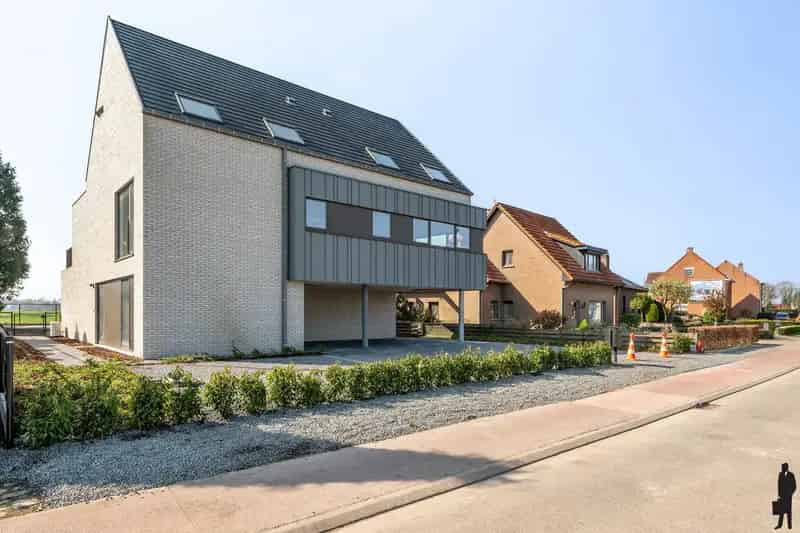 Nieuwbouw Duplex Appartement 3 Slaapkamers Brecht
