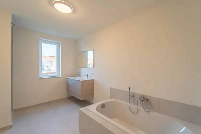 Moderne Nieuwbouwwoning te Huur Rumbeke 3 slaapkamers