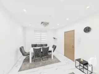 Huis te Koop Andrimont 4 slaapkamers gerenoveerd