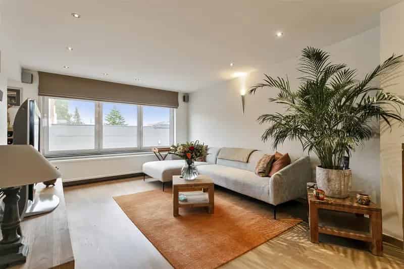 Appartement te huur 1 slaapkamer Sint Niklaas