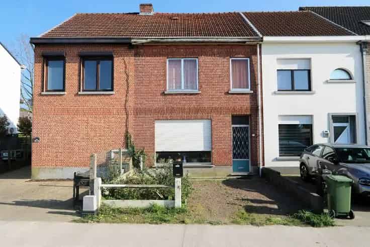 Huis Te Koop