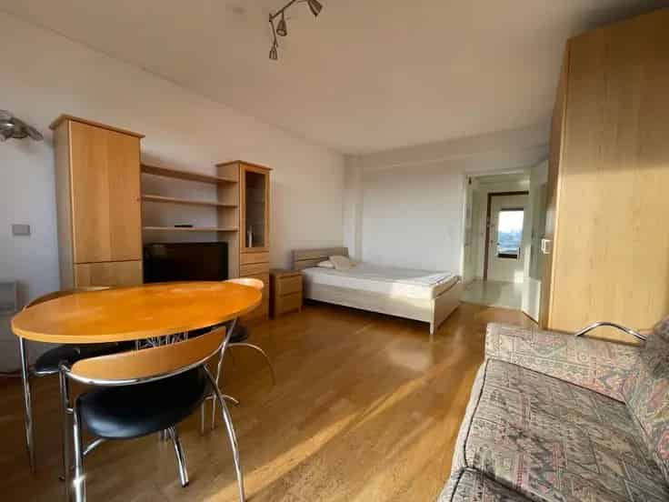 Studio te Koop Mérode Schumann Jubelpark