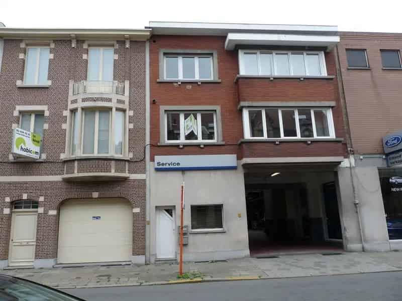 2 SLK Appartement Mortsel - Dakterras - Geen Gemeenschappelijke Kosten