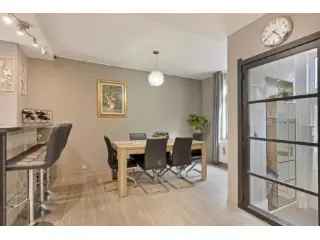 Huis te Koop Sterrebeek 165m² 4 slaapkamers EPC 262