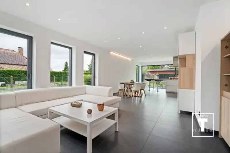 Huis te koop Melsen - Energiezuinige woning 2023