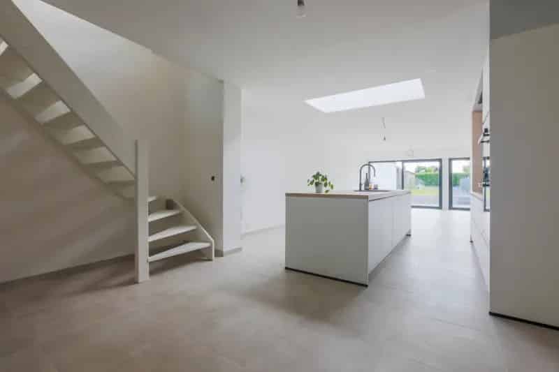 Huis te huur nabij De Gavers - 3 slaapkamers