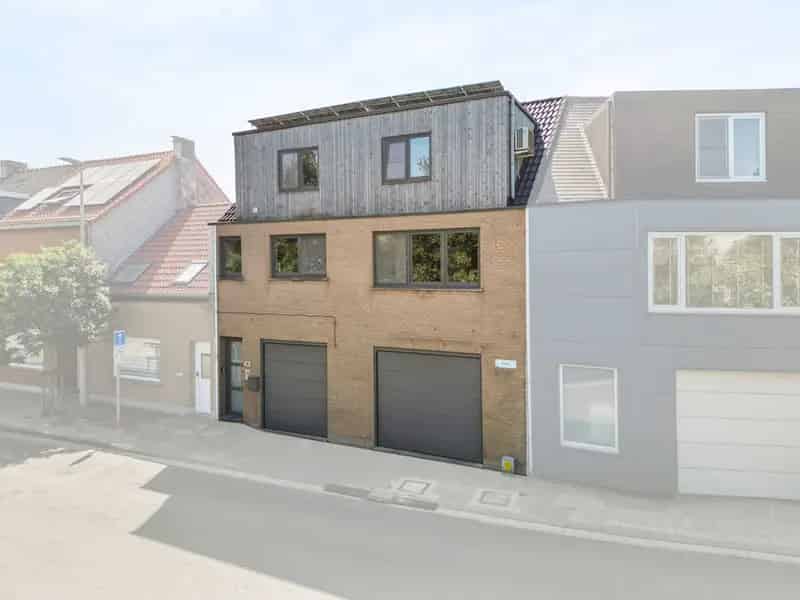 Huis te huur