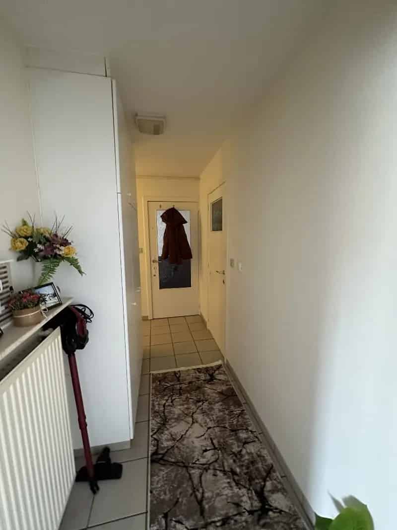 Appartement te huur Torhout 2 slaapkamers terras