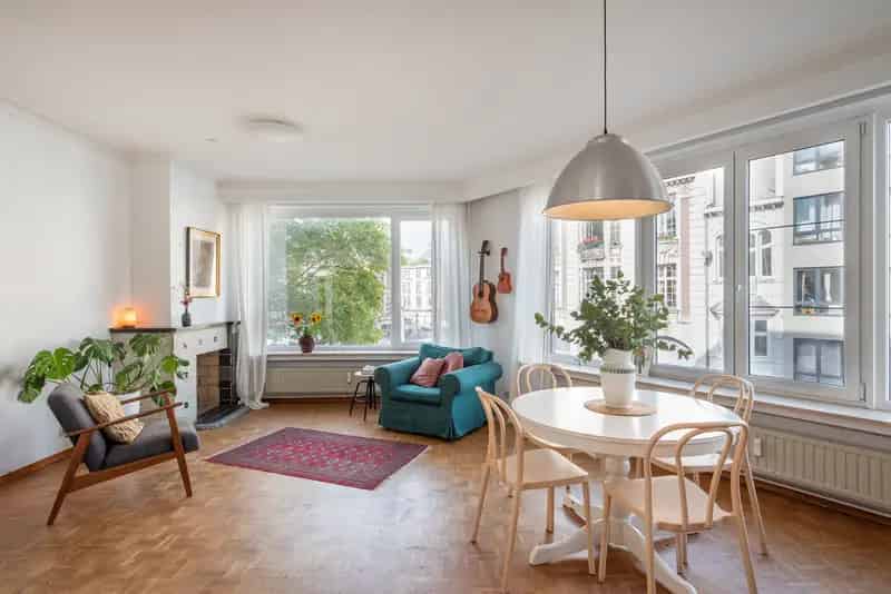 Appartement te huur