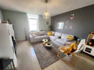 Appartement 2 Chambres Trazegnies  VBC71663
