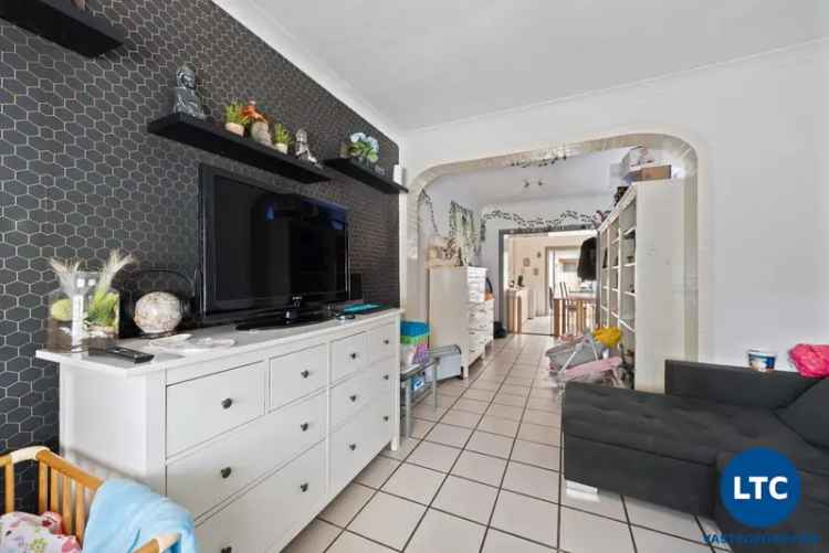 Te koop - Woning - Tienen