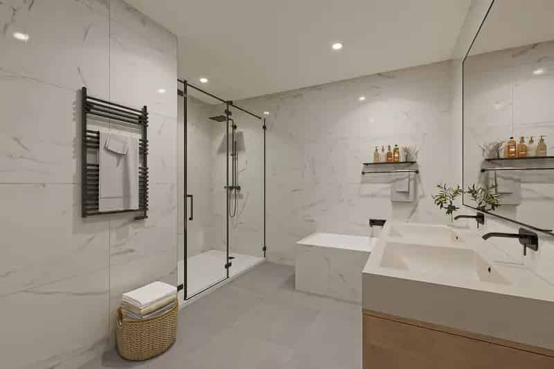 Appartement te koop Westerlo - Residentie De Zwaan