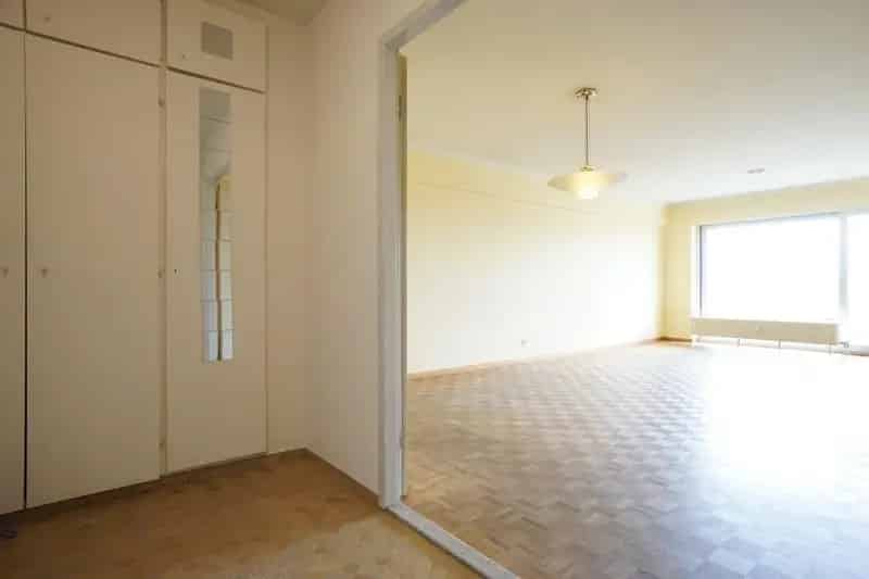 Appartement te Koop Gent Zuid 2 slaapkamers 3 terrassen Zuidpark