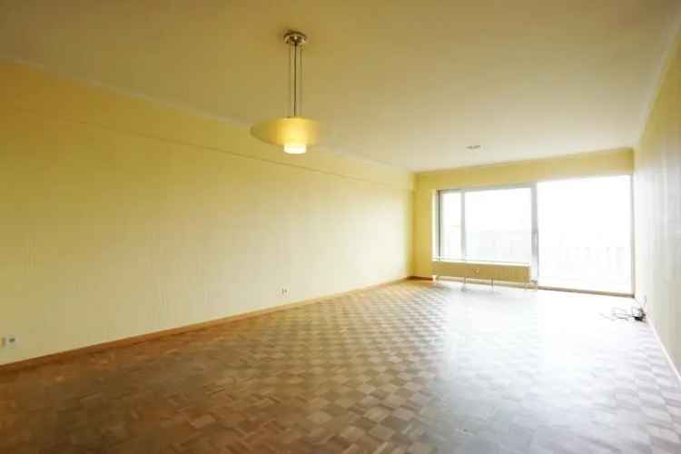 Appartement te koop Gent