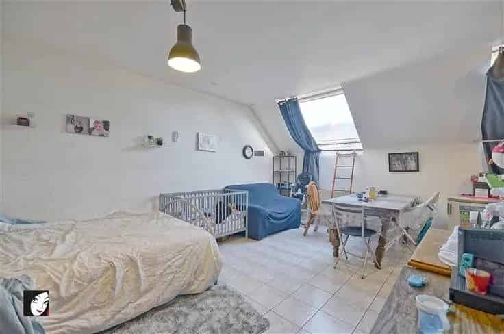 Appartement Te Koop Nabij Charleroi Montignies