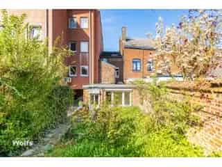 Huis te koop Vise - 2 slaapkamers - kantoorruimte - tuin