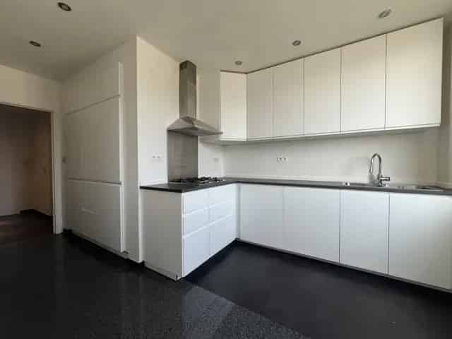 Appartement te huur Ixelles Bois de la Cambre ULB 140m2