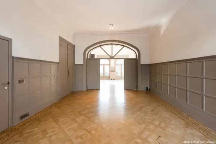 Roosevelt 166 Brussel 5 slpk 3 badk 405m² Art Deco woning