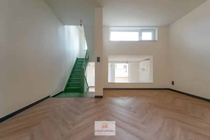 BEN-woning 3 slaapkamers en studio te huur