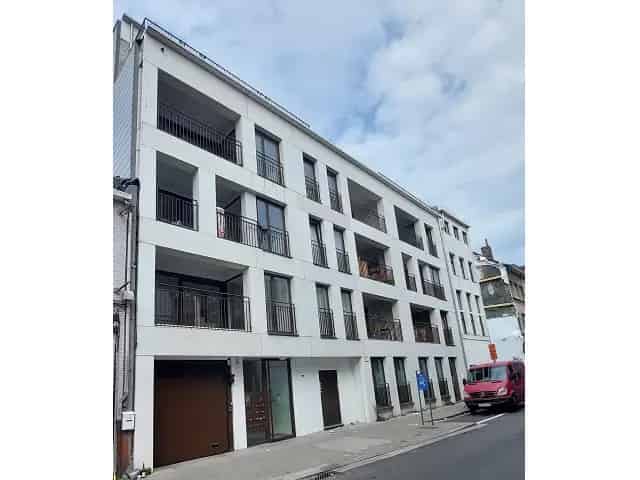Appartementen Lange Kievitstraat 51-57