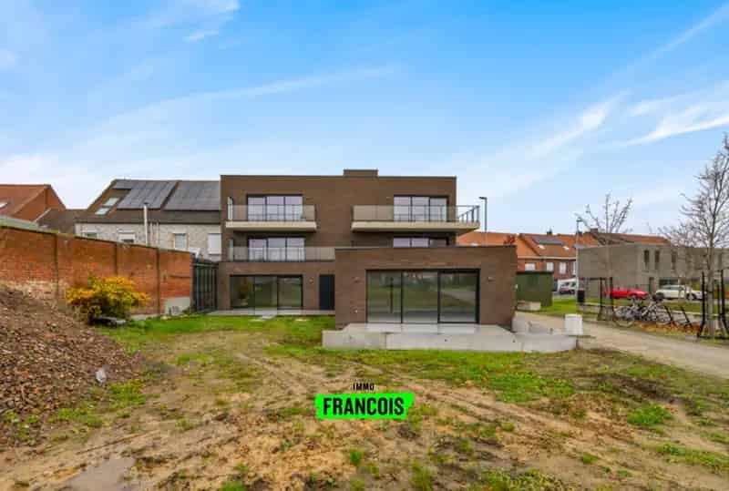 Nieuwbouwappartement Izegem 6 BTW Mogelijk