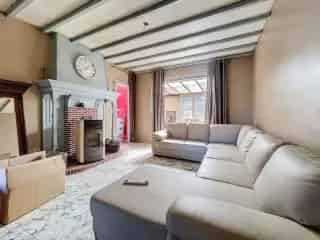 Huis te koop Lessines renovatieproject