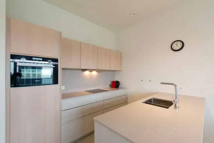 Appartement 1 Slaapkamer Te Koop Nieuw Zuid Antwerpen