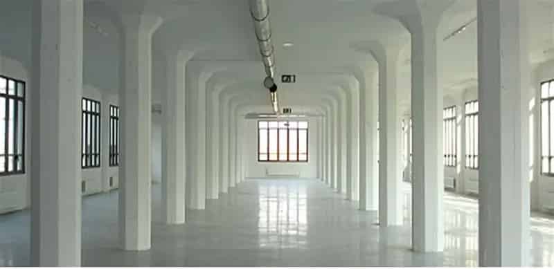 LAVOISIER Kantoorruimte vanaf 535m²