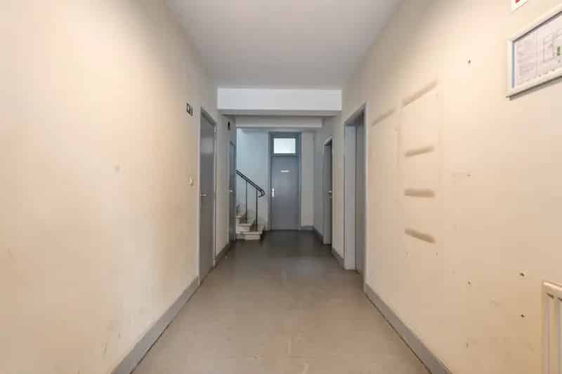 Multifunctioneel Gebouw Merchtem Centrum