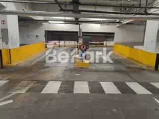 Parking te Huur Elsene - Flagey Malibran Louise
