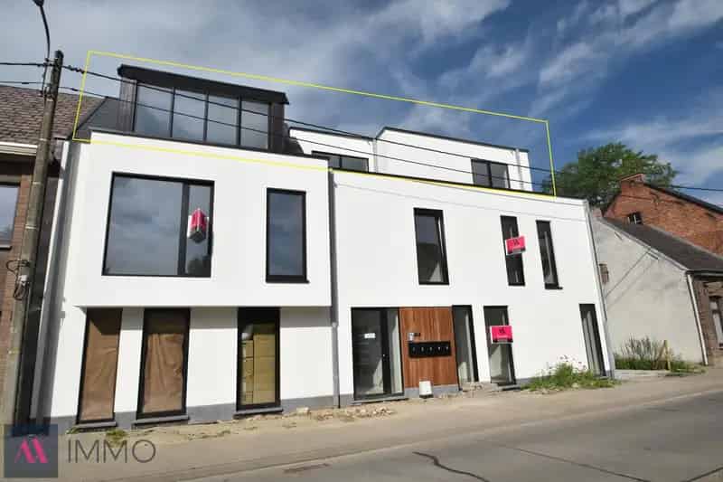 Appartement te koop 2 slaapkamers  energieklasse A