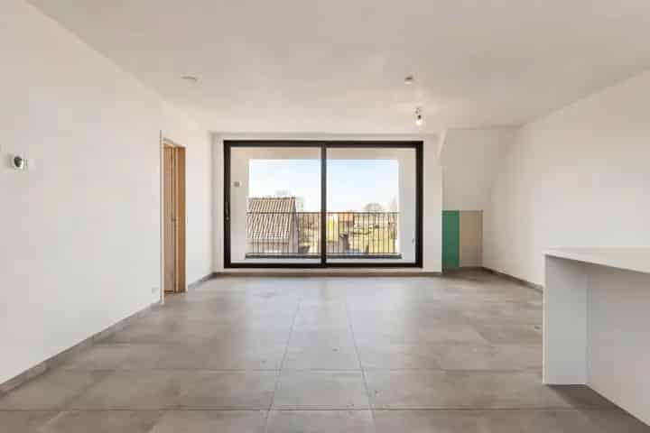 Appartement te Koop Kortemark - Nieuwbouw met Bergruimte