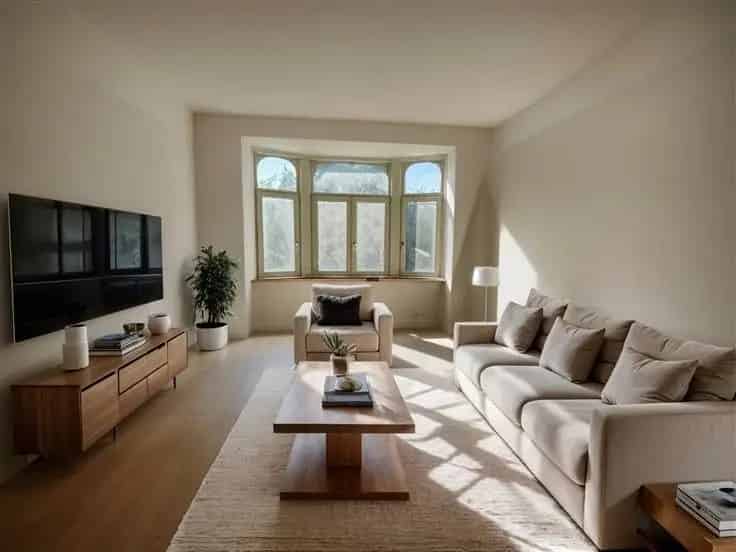Duplex Appartement Molenbeek 200m² Te Koop