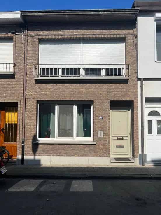 Huis Te Koop Terhagen: Instapklare Gerenoveerde Woning