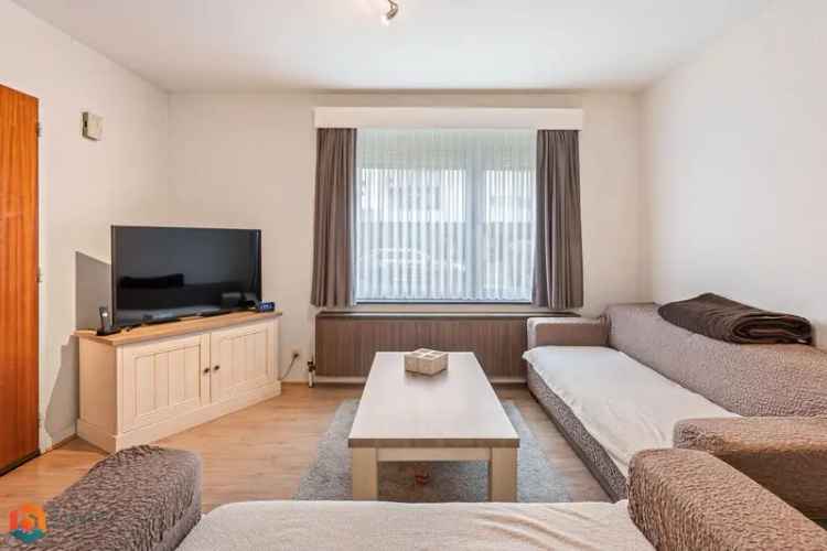 Huis te huur Sint Katelijne Waver 2 slaapkamers instapklaar