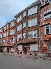 Appartement te koop - Ukkel VWD11788