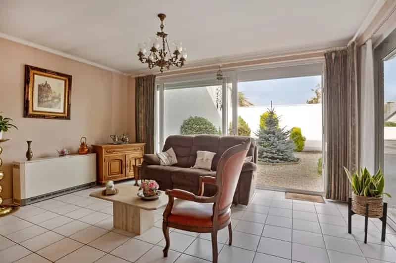 Appartement te huur Wevelgem Centrum Tuin Garage