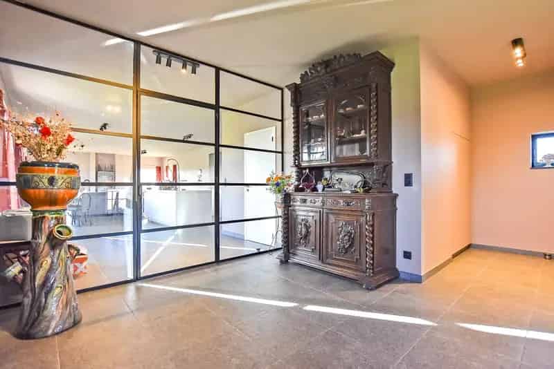 Open bebouwing 3 slaapkamers Poperinge