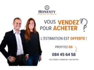 Huis te koop Saint Hubert VBC67465