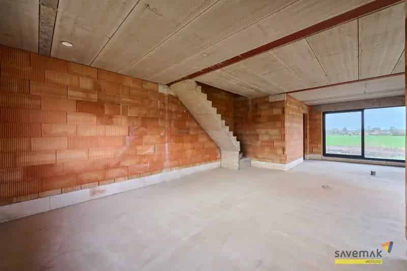 Nieuwbouw BEN woning te Reppel 3 slaapkamers 154m²