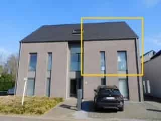 Duplex te koop Heusden Zolder 3 slaapkamers 148m²