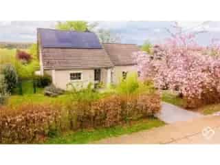 Huis te koop Meix le Tige 5 slaapkamers grote tuin