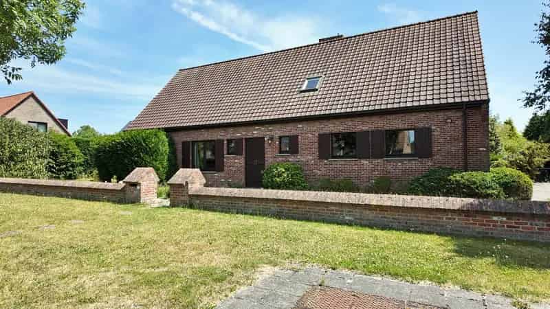 Villa te Koop Knokke-Heist: Ruime woning met investeringspotentieel