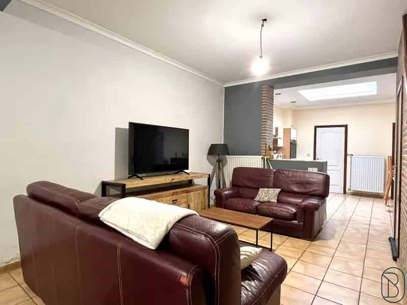 Huis te koop 3 slaapkamers stadstuin instapklaar